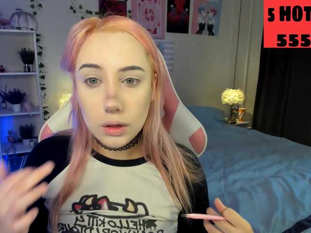 Broadcast screenshots MoranaKit