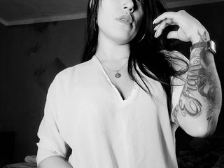 Erotic video chat morena14