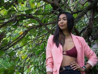 Erotic video chat MorenaCerrado