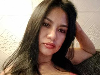 Erotic video chat MorenaLee
