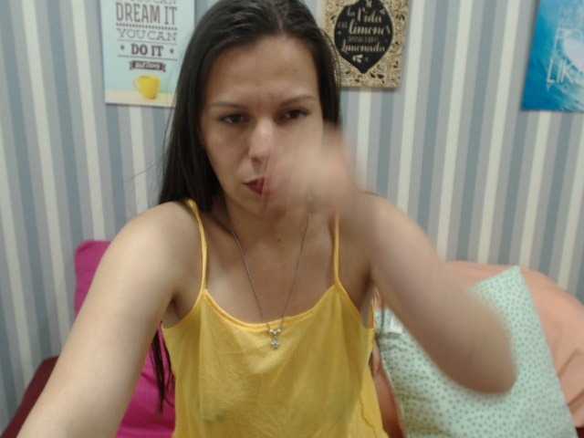 Broadcast screenshots Morenasly