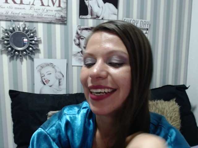 Broadcast screenshots Morenasly