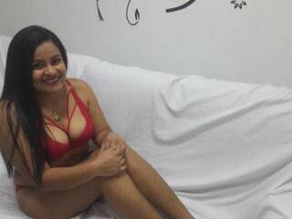 Erotic video chat morenita1999