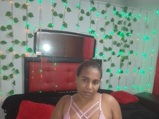 Erotic video chat morenitasweet