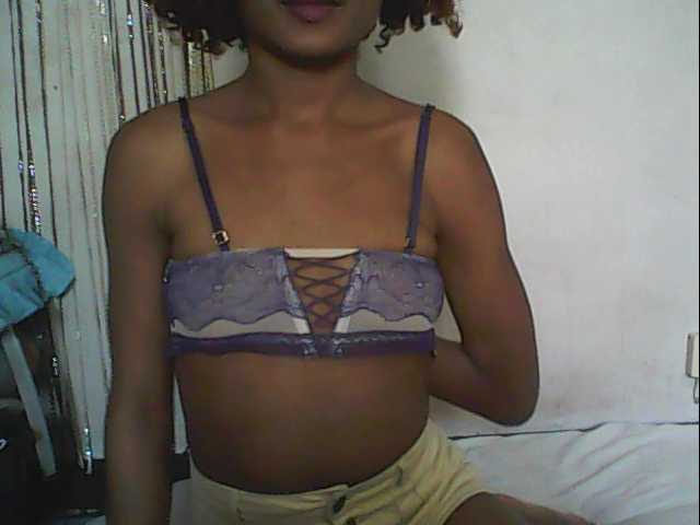 Broadcast screenshots MorganE97