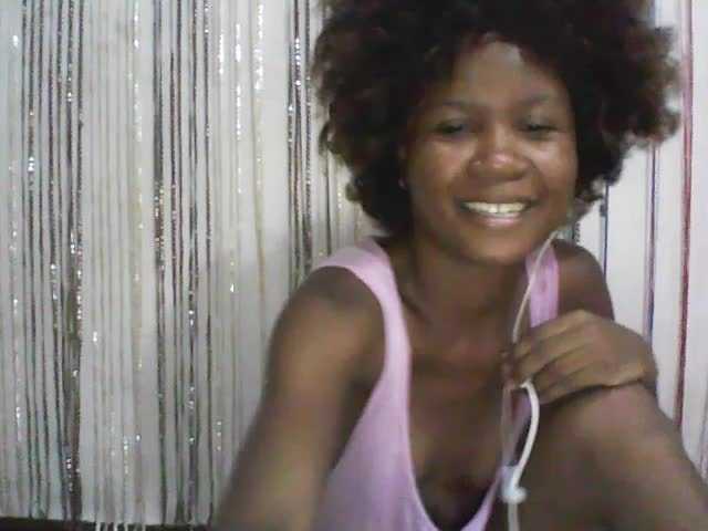 Broadcast screenshots MorganE97