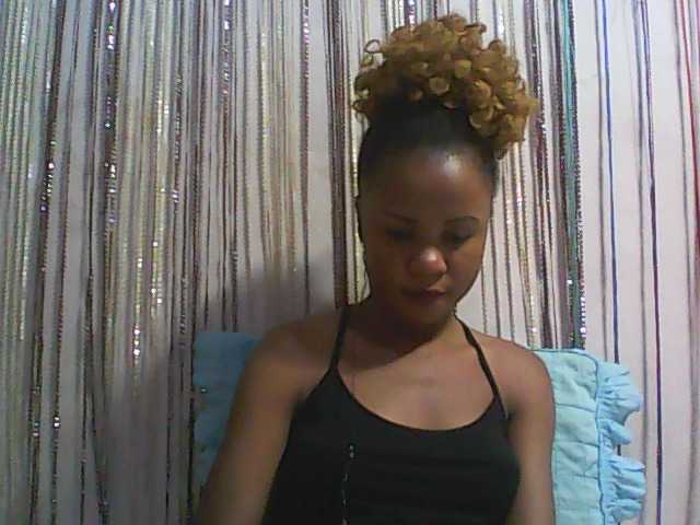 Broadcast screenshots MorganE97