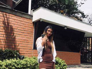 Erotic video chat Morgangomez