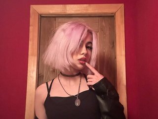 Erotic video chat MorganSnus