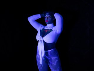 Erotic video chat Morocha-fire