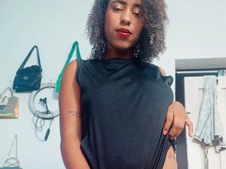 Erotic video chat morochitahot