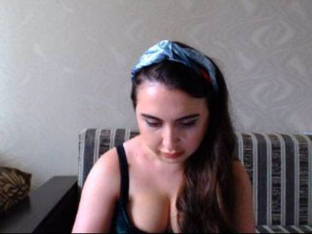 Broadcast screenshots Morphinee