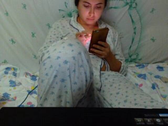 Broadcast screenshots Morphinee