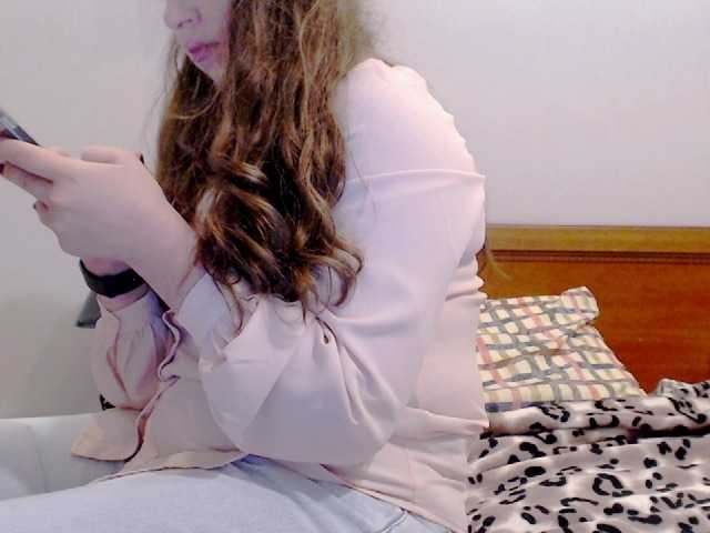 Broadcast screenshots Morphinee