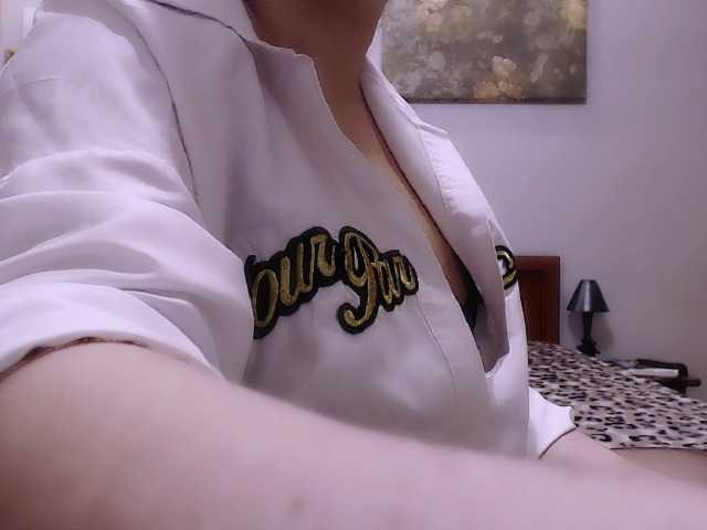 Broadcast screenshots Morphinee