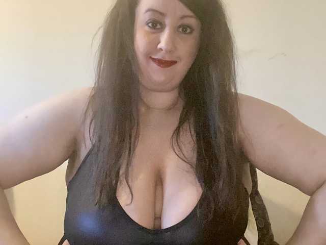 Photo of the profile Morrocanbbw
