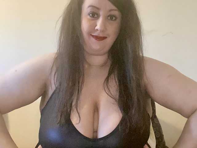 Profile photo Morrocanbbw