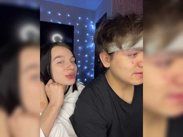 Broadcast screenshots _Polly_