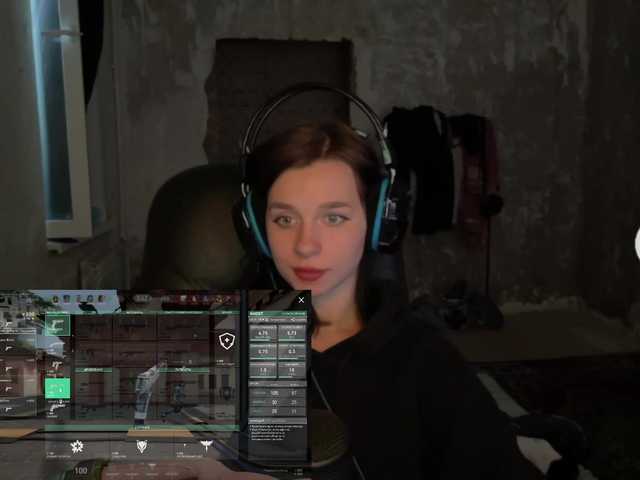 Broadcast screenshots _Polly_