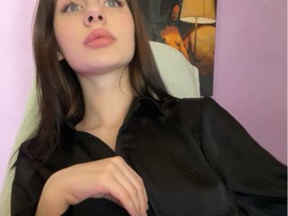 Erotic video chat MossPolly