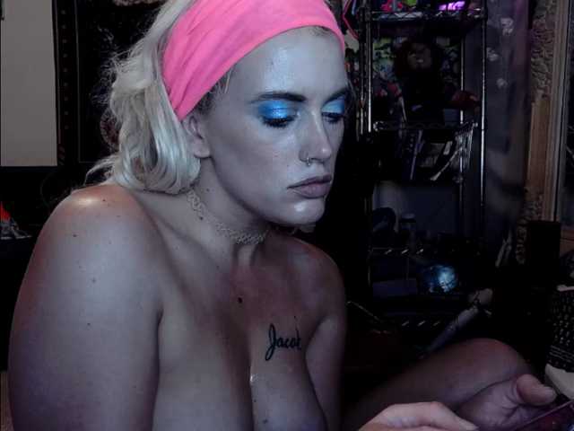 Broadcast screenshots MourningThot