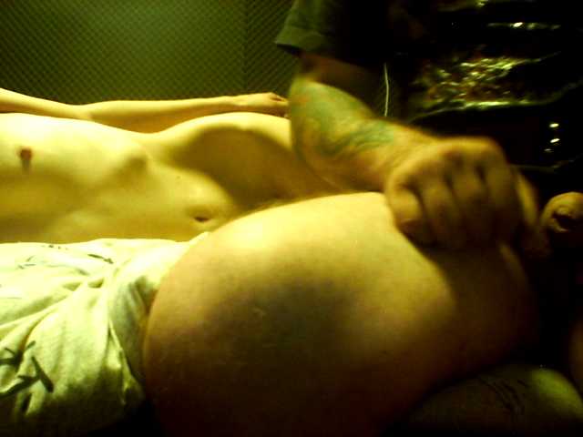 Broadcast screenshots Mouse-joy