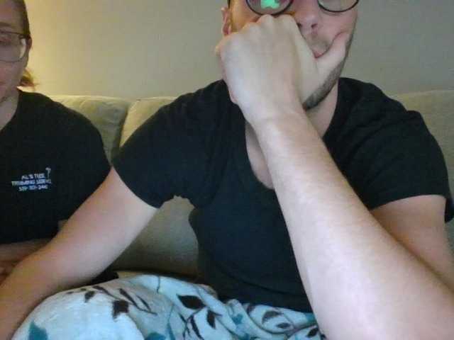 Broadcast screenshots MrAndMrs69