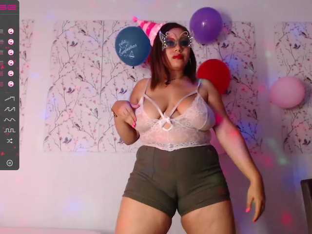 Photos mrianakay Happy New Year!!! #cum #squirt #young #bigboobs #bbw