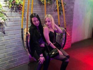 Erotic video chat MrsBlackWhite