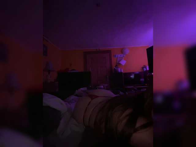 Broadcast screenshots MrsDiamond