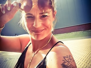 Erotic video chat Ashley-Rose