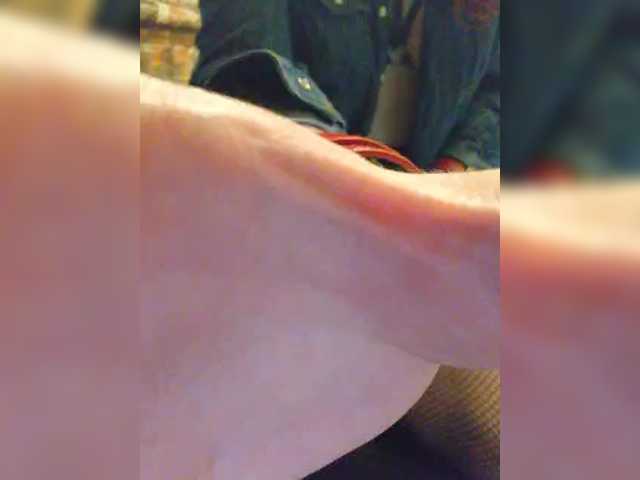 Broadcast screenshots MrsFoxxy