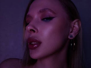 Erotic video chat MrsJanny