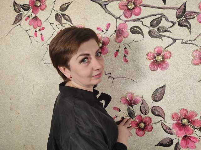 Photo of the profile MrsJulia