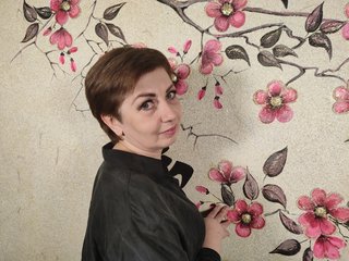 Erotic video chat MrsJulia
