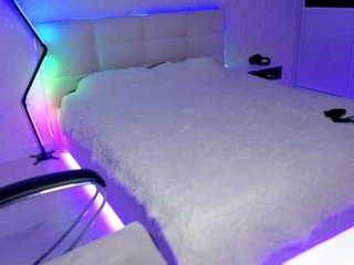 Erotic video chat _Chocolate_