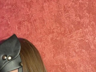 Erotic video chat Ms_chertovka