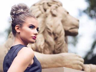 Erotic video chat Ms-Lilith1