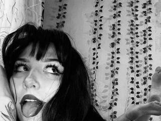 Erotic video chat Ms-Rose