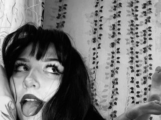 Erotic video chat Ms-Rose