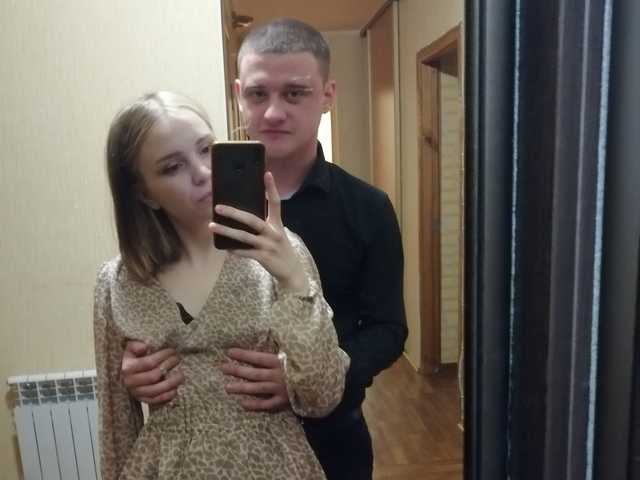Photo of the profile Ms_AND_Mr