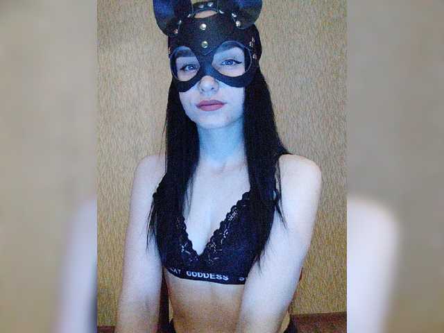 Broadcast screenshots MsAngel