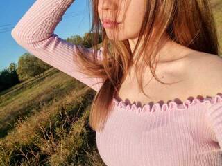 Erotic video chat MsAura