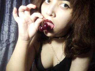 Erotic video chat kar0linaa666