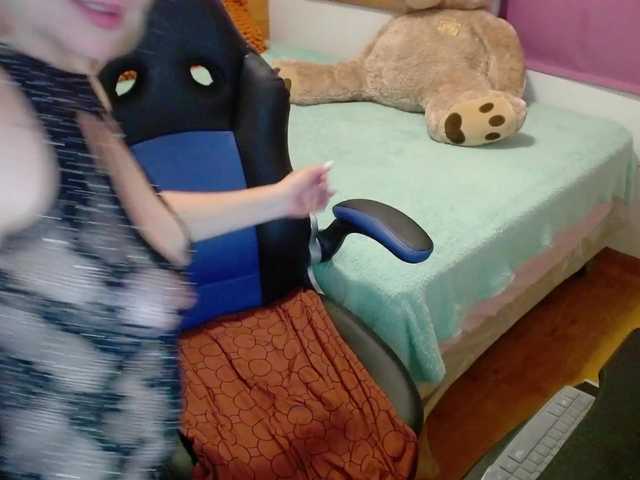 Broadcast screenshots Msperla