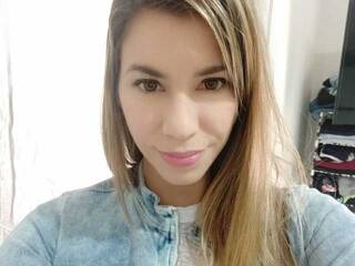 Erotic video chat MsSofia