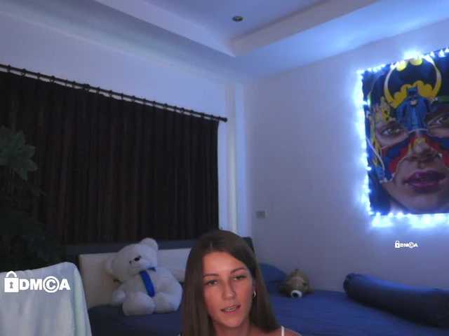 Broadcast screenshots Anna_Shine