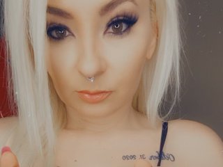 Erotic video chat Mila_Monroe