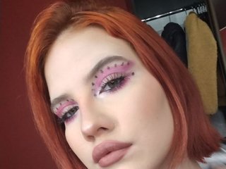 Erotic video chat Mua20