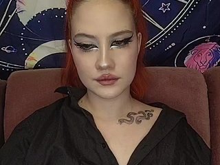 Erotic video chat Mua20